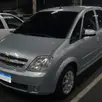 CHEVROLET MERIVA 1.4 MPFI MAXX 8V ECONO.FLEX 4P MANUAL CHEVROLET MERIVA 1.4 MPFI MAXX 8V ECONO.FLEX 4P MANUAL