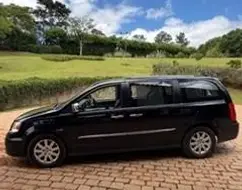CHRYSLER TOWN & COUNTRY 3.6 LIMITED V6 24V GASOLINA 4P AUTOMÁTICO CHRYSLER TOWN & COUNTRY 3.6 LIMITED V6 24V GASOLINA 4P AUTOMÁTICO