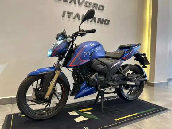 DAFRA APACHE RTR 200 