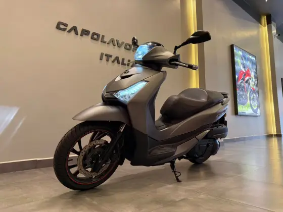 DAFRA CITYCOM HD 300i 