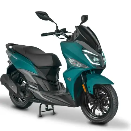 DAFRA CRUISYM 150 