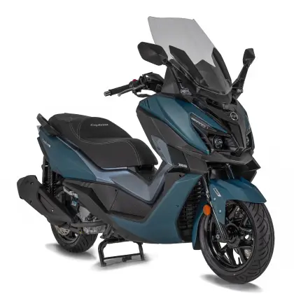 DAFRA CRUISYM 300 