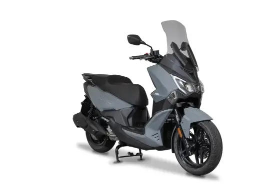 DAFRA JOYRIDE 300 ABS 