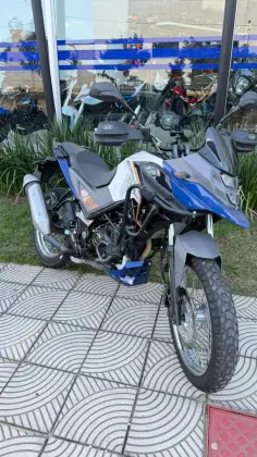 DAFRA NH 190 