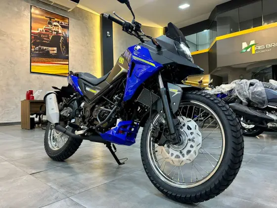 DAFRA NH 190 