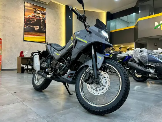 DAFRA NH 190 