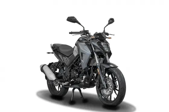 DAFRA NHX 190 ABS DAFRA NHX 190 ABS