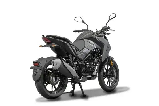 DAFRA-NHX 190 ABS-2024