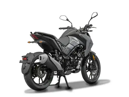DAFRA-NHX 190 ABS DAFRA-NHX 190 ABS-2024