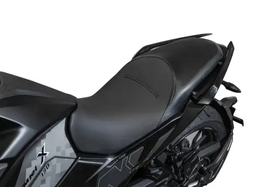 DAFRA-NHX 190 ABS-2024