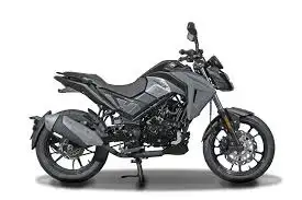 DAFRA-NHX 190 ABS DAFRA-NHX 190 ABS-2024