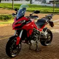 DUCATI MULTISTRADA 1260S DUCATI MULTISTRADA 1260S