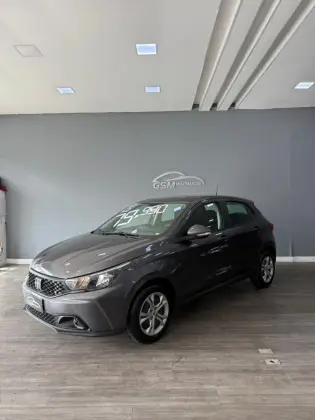 FIAT ARGO 1.0 FIREFLY FLEX DRIVE MANUAL FIAT ARGO 1.0 FIREFLY FLEX DRIVE MANUAL