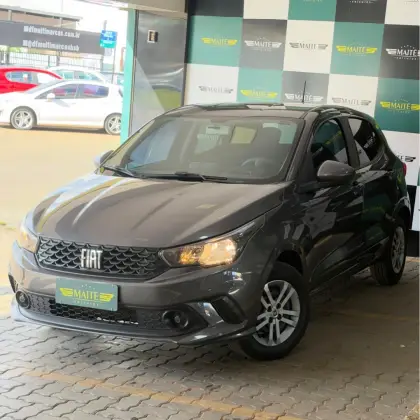 FIAT ARGO 1.0 FIREFLY FLEX DRIVE MANUAL FIAT ARGO 1.0 FIREFLY FLEX DRIVE MANUAL