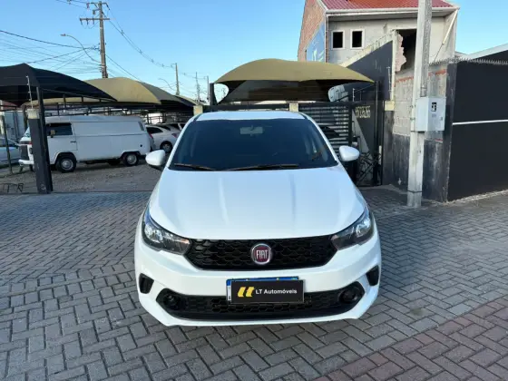 FIAT ARGO 1.0 FIREFLY FLEX DRIVE MANUAL