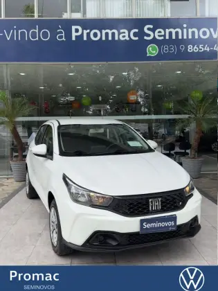 FIAT ARGO 1.0 FIREFLY FLEX DRIVE MANUAL