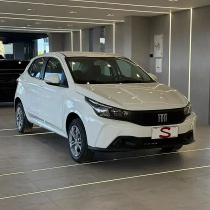 FIAT ARGO 1.0 FIREFLY FLEX DRIVE MANUAL FIAT ARGO 1.0 FIREFLY FLEX DRIVE MANUAL