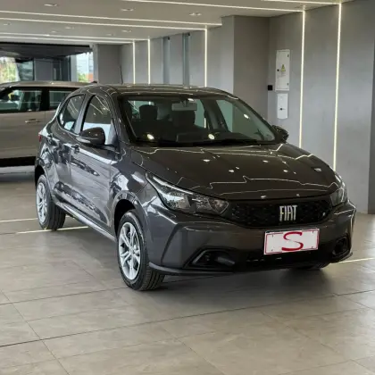 FIAT ARGO 1.0 FIREFLY FLEX DRIVE MANUAL
