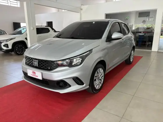 FIAT ARGO 1.0 FIREFLY FLEX MANUAL FIAT ARGO 1.0 FIREFLY FLEX MANUAL