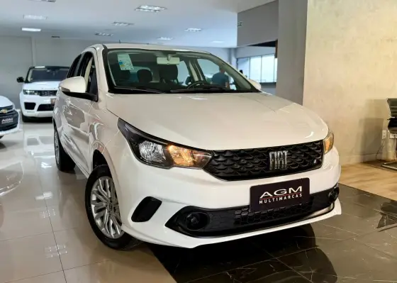 FIAT ARGO 1.0 FIREFLY FLEX MANUAL FIAT ARGO 1.0 FIREFLY FLEX MANUAL