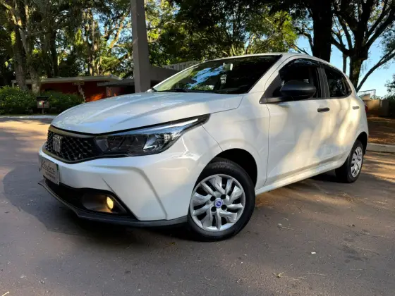 FIAT ARGO 1.0 FIREFLY FLEX MANUAL