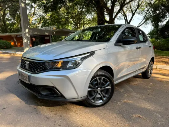 FIAT ARGO 1.0 FIREFLY FLEX MANUAL
