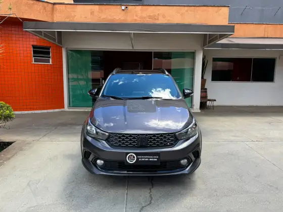 FIAT ARGO 1.3 FIREFLY FLEX TREKKING MANUAL FIAT ARGO 1.3 FIREFLY FLEX TREKKING MANUAL