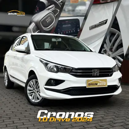 FIAT CRONOS 1.0 FIREFLY FLEX DRIVE MANUAL FIAT CRONOS 1.0 FIREFLY FLEX DRIVE MANUAL