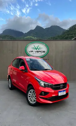 FIAT CRONOS 1.3 FIREFLY FLEX DRIVE MANUAL