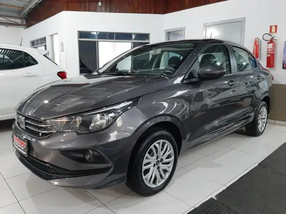 FIAT CRONOS 1.3 FIREFLY FLEX DRIVE MANUAL