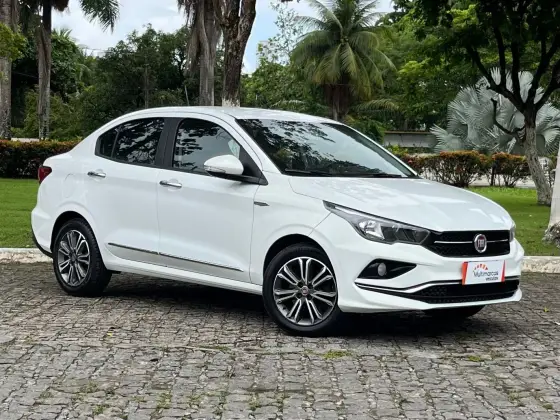 FIAT CRONOS 1.8 E.TORQ FLEX PRECISION AT6
