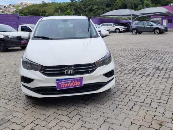 FIAT-CRONOS-1.3 FIREFLY FLEX DRIVE MANUAL FIAT-CRONOS-2024