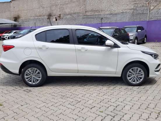 FIAT-CRONOS-1.3 FIREFLY FLEX DRIVE MANUAL FIAT-CRONOS-2024