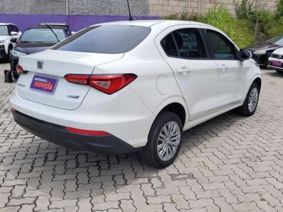 FIAT-CRONOS-1.3 FIREFLY FLEX DRIVE MANUAL FIAT-CRONOS-2024