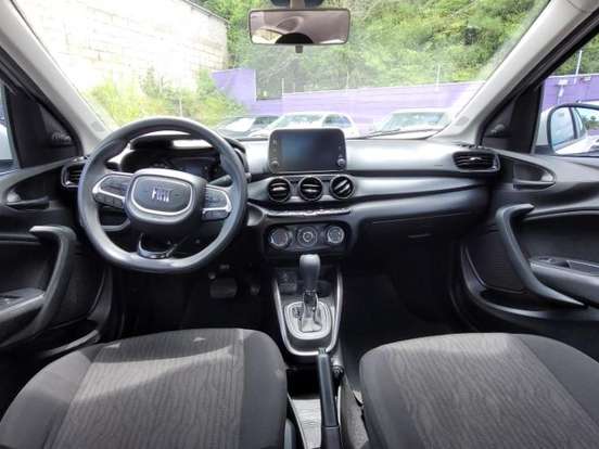 FIAT-CRONOS-1.3 FIREFLY FLEX DRIVE MANUAL FIAT-CRONOS-2024
