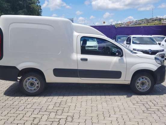 FIAT-FIORINO-1.4 MPI FURGÃO ENDURANCE 8V FLEX 2P MANUAL FIAT-FIORINO-2024