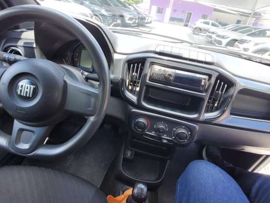 FIAT-FIORINO-1.4 MPI FURGÃO ENDURANCE 8V FLEX 2P MANUAL FIAT-FIORINO-2024
