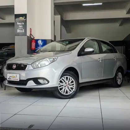 FIAT GRAND SIENA 1.0 EVO FLEX ATTRACTIVE MANUAL