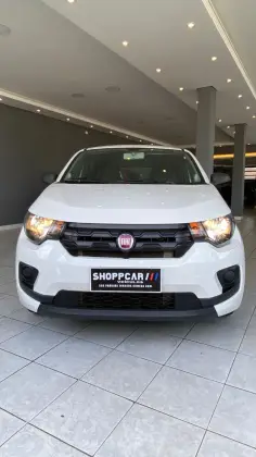 FIAT MOBI 1.0 EVO FLEX EASY MANUAL