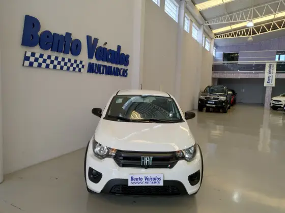 FIAT MOBI 1.0 EVO FLEX LIKE. MANUAL FIAT MOBI 1.0 EVO FLEX LIKE. MANUAL