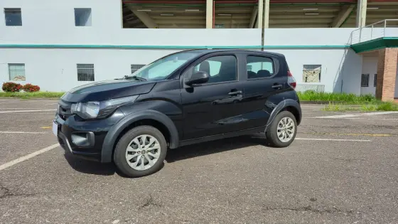 FIAT MOBI 1.0 EVO FLEX LIKE. MANUAL FIAT MOBI 1.0 EVO FLEX LIKE. MANUAL