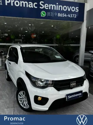 FIAT MOBI 1.0 FIREFLY FLEX LIKE. MANUAL