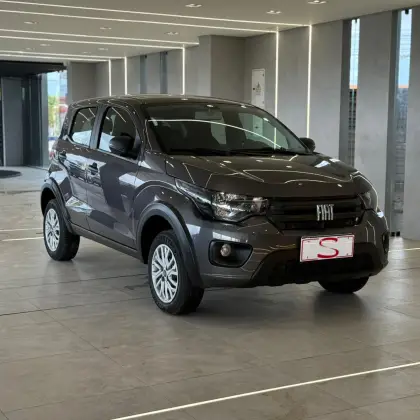 FIAT MOBI 1.0 FIREFLY FLEX LIKE. MANUAL