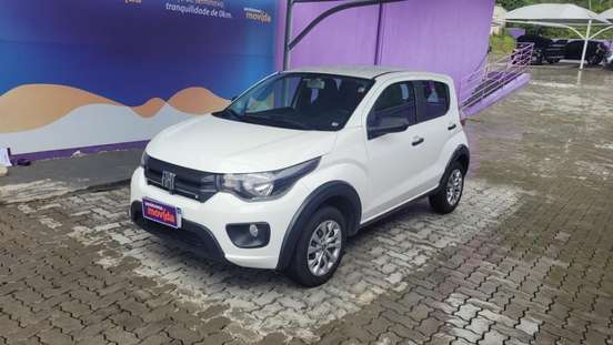 FIAT-MOBI-1.0 EVO FLEX LIKE. MANUAL FIAT-MOBI-2024