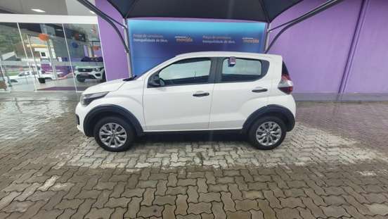 FIAT-MOBI-1.0 EVO FLEX LIKE. MANUAL FIAT-MOBI-2024