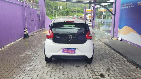 FIAT-MOBI-1.0 EVO FLEX LIKE. MANUAL FIAT-MOBI-2024
