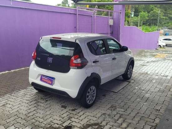 FIAT-MOBI-1.0 EVO FLEX LIKE. MANUAL FIAT-MOBI-2024