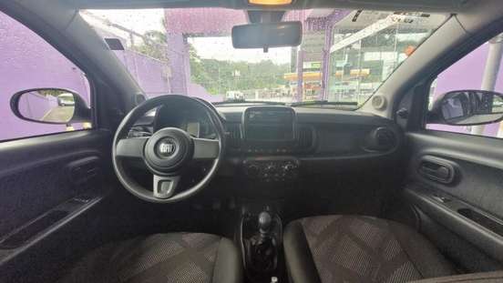 FIAT-MOBI-1.0 EVO FLEX LIKE. MANUAL FIAT-MOBI-2024
