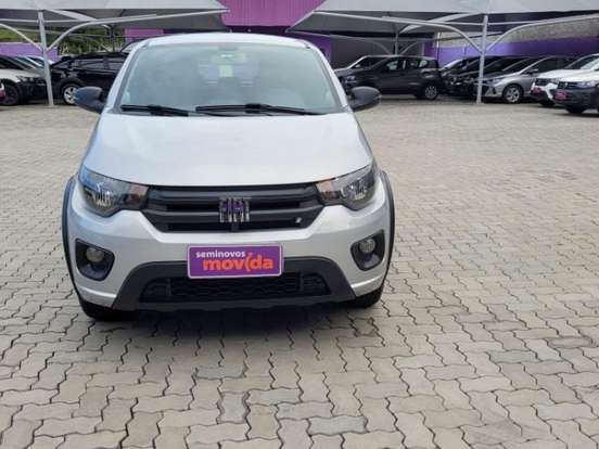 FIAT-MOBI-1.0 EVO FLEX LIKE. MANUAL FIAT-MOBI-2024