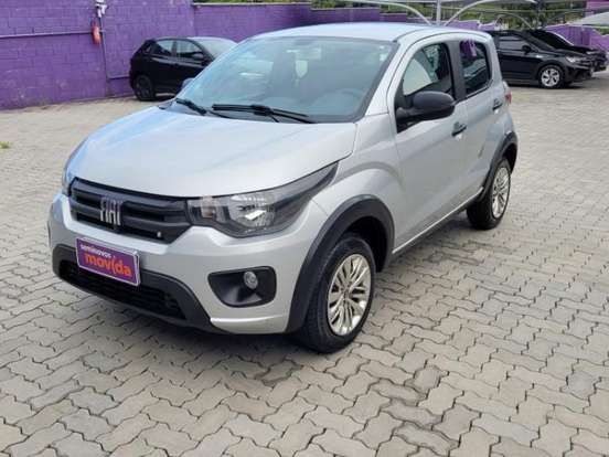FIAT-MOBI-1.0 EVO FLEX LIKE. MANUAL FIAT-MOBI-2024